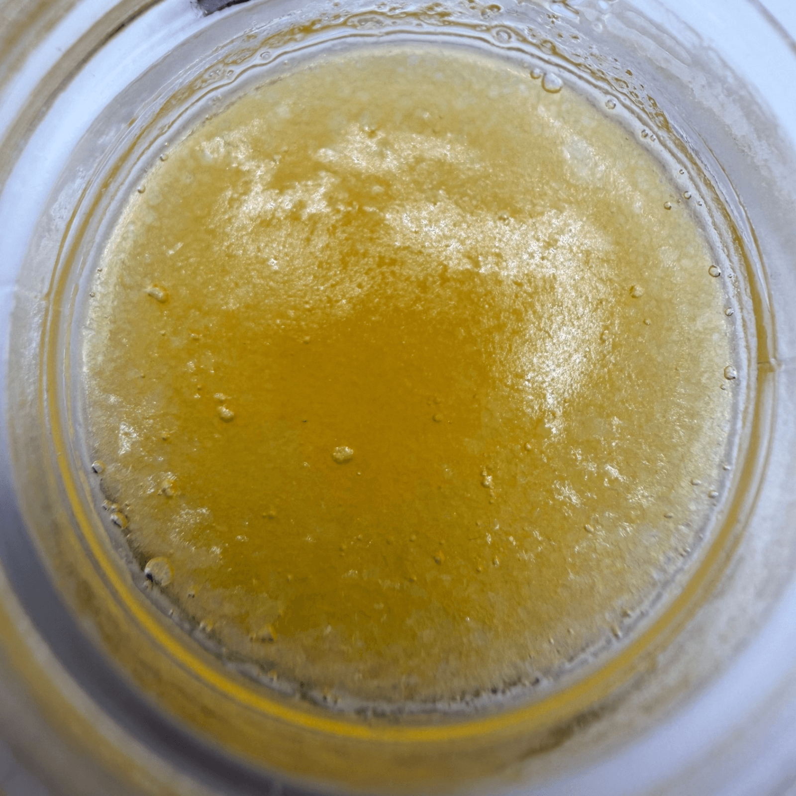 Hypnotic Honeycomb Pave (H) - 2g Live Resin