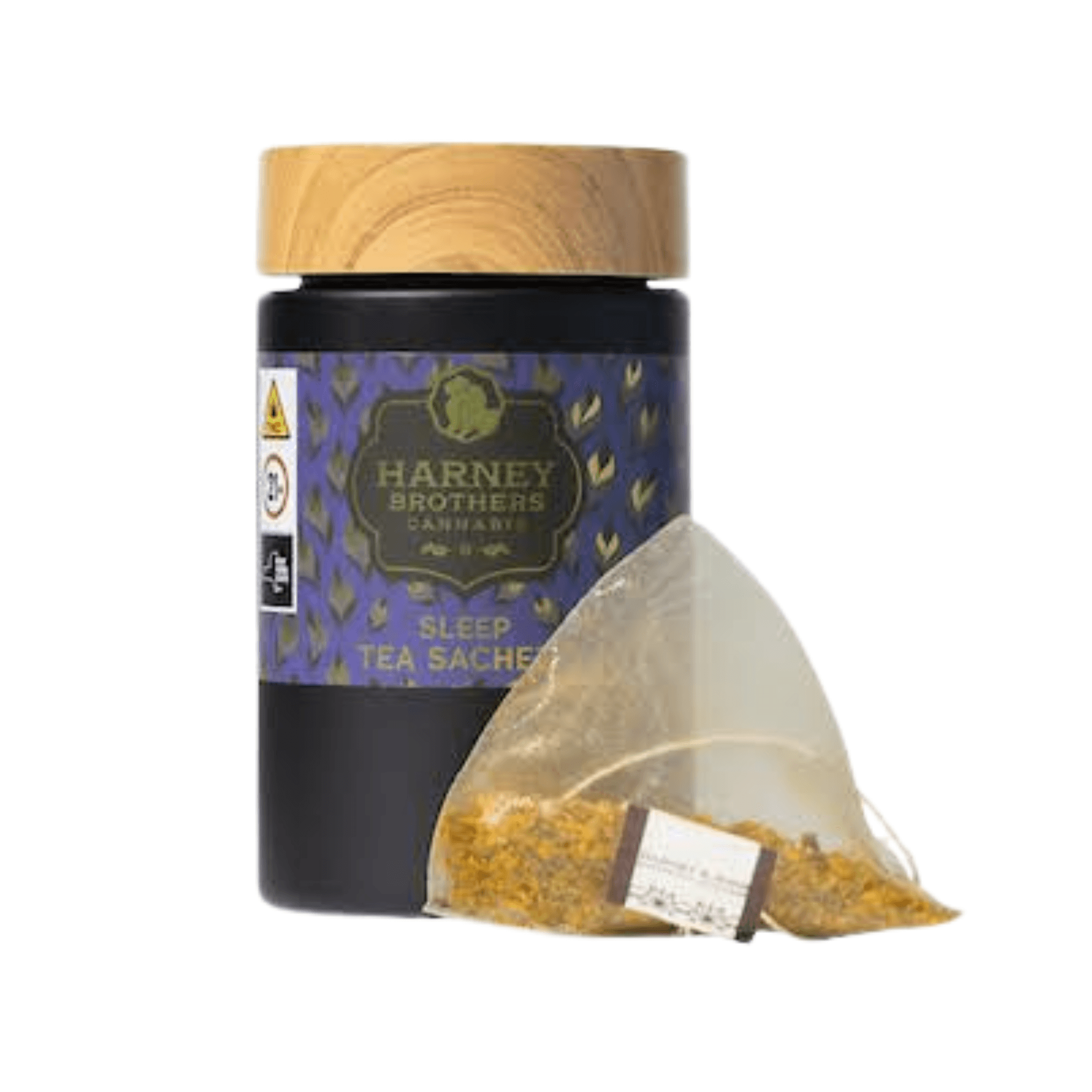 Harney Brothers Cannabis