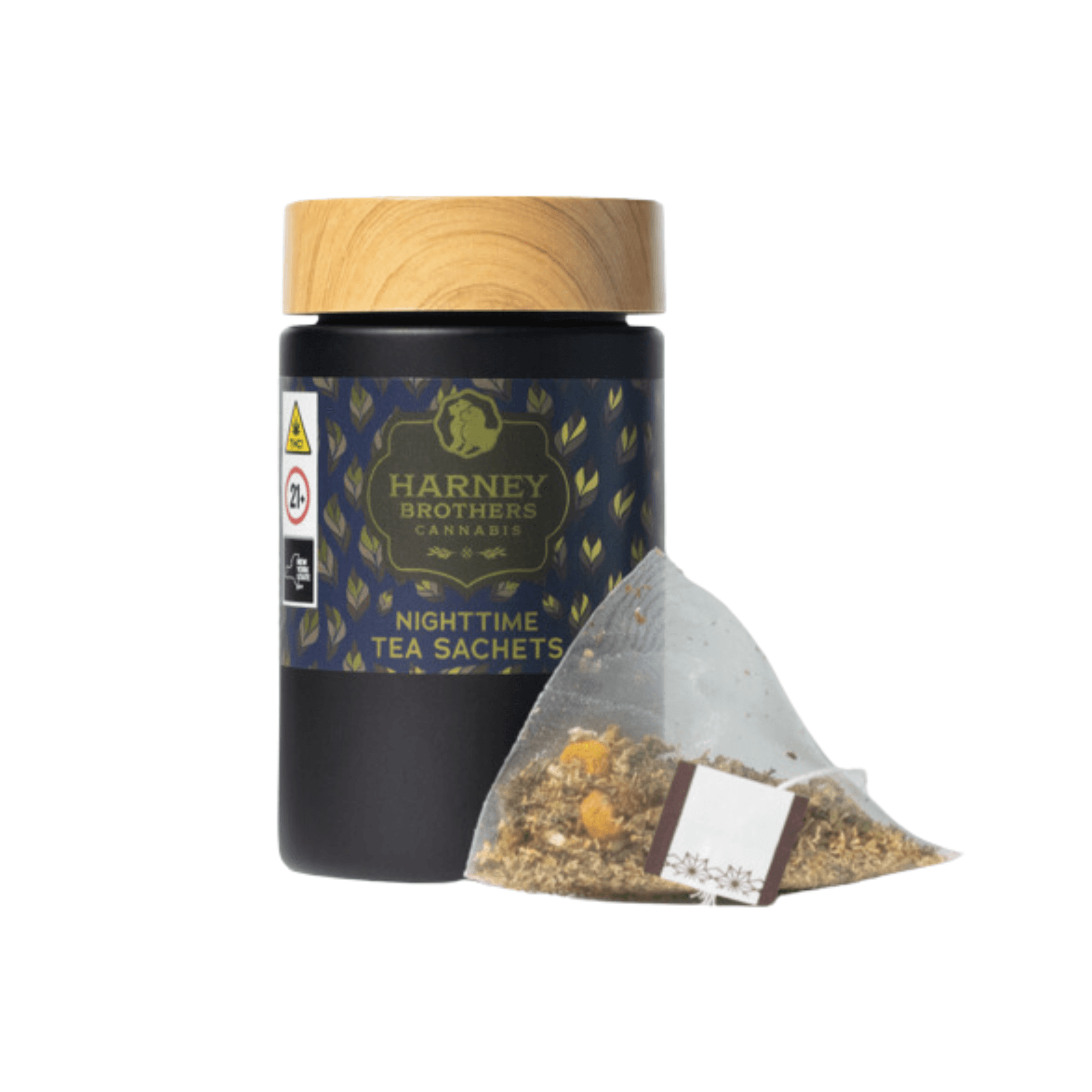 Harney Brothers Cannabis