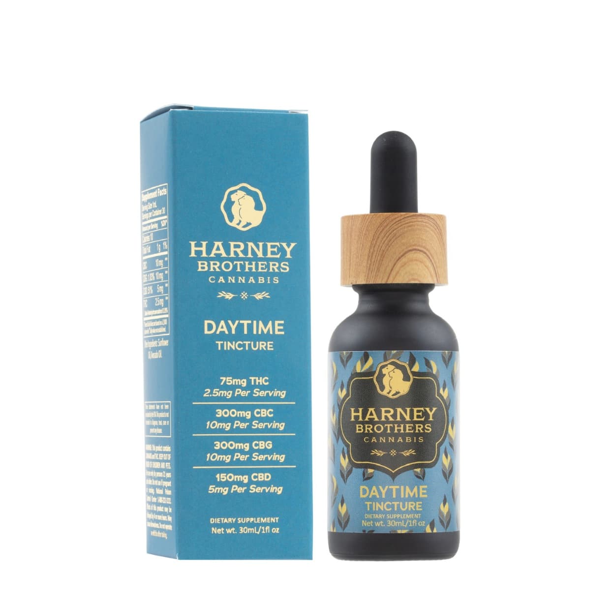 Harney Brothers Cannabis