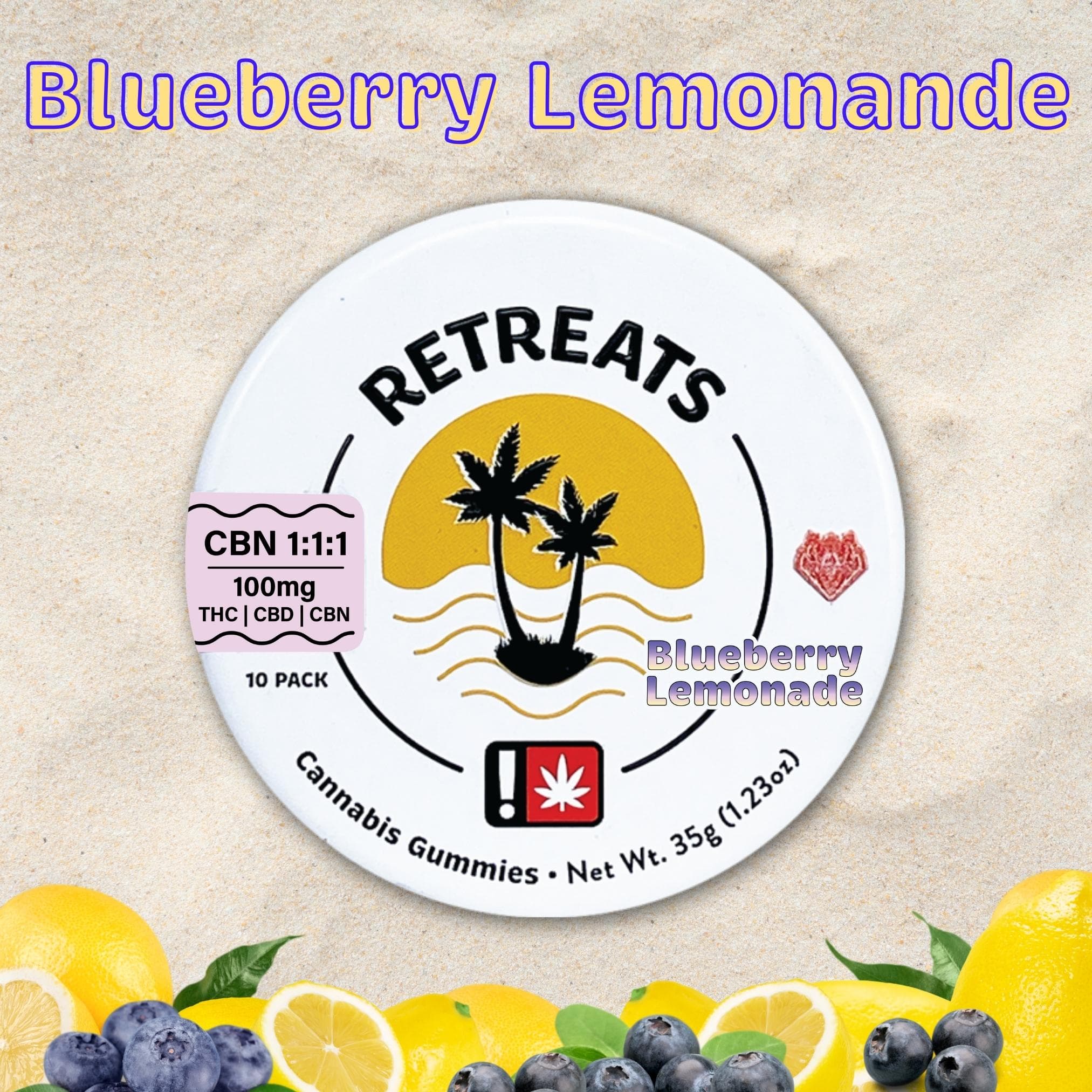 RETREATS