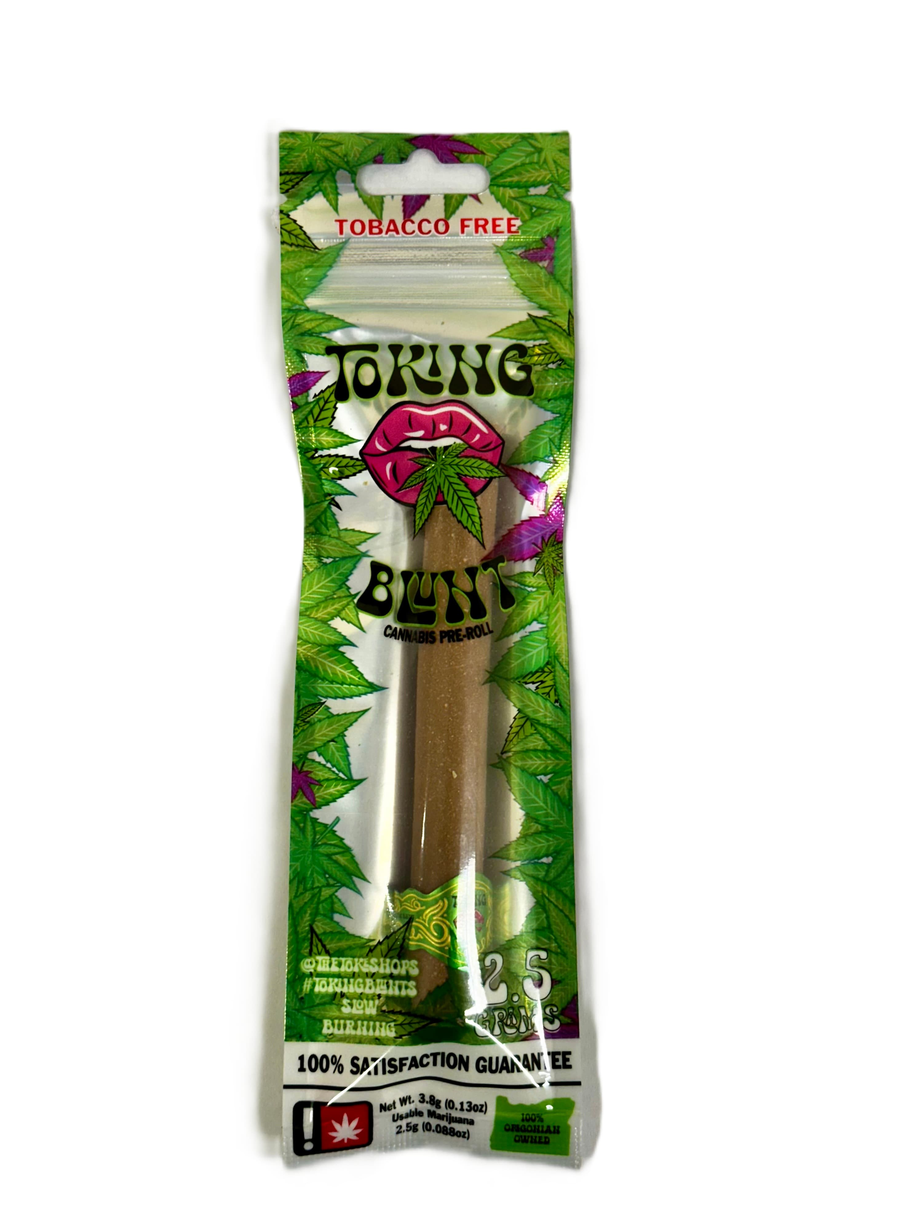 Toking Farms