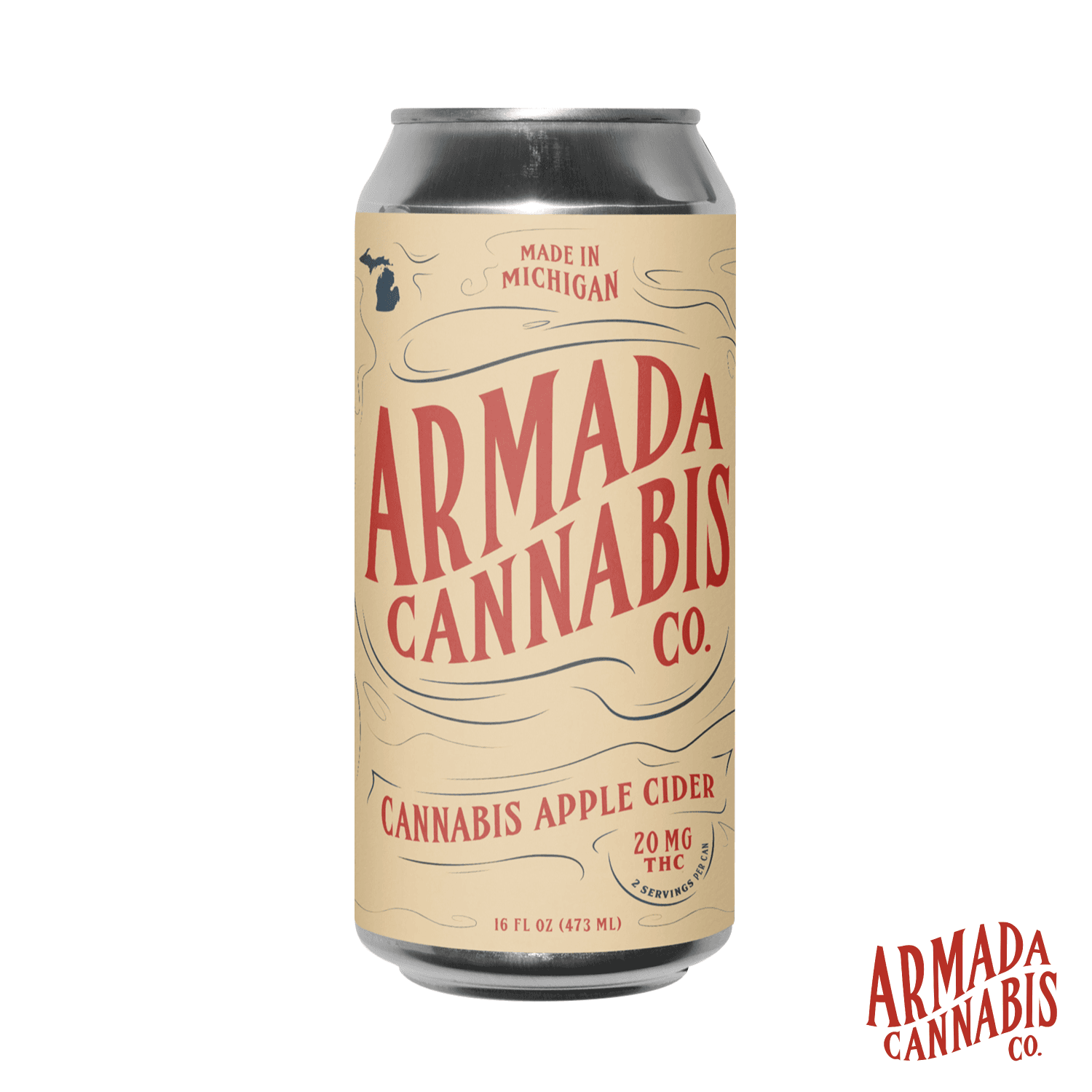 Armada Cannabis Co.