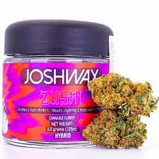 Josh Wax
