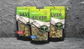 Forbidden Farms Silver Series
