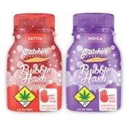 Soulshine Cannabis Edibles