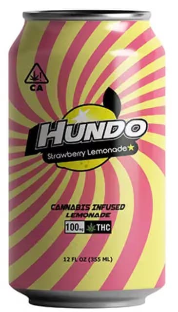 Hundo Edibles