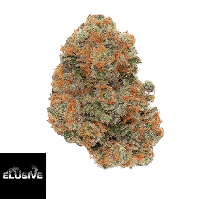 Elusive Caviar Lemonz