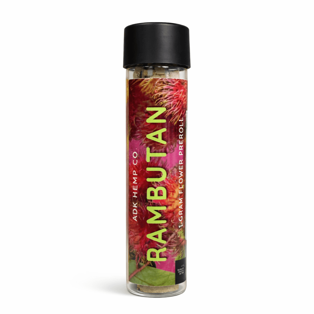 ADK ADK Rambutan Preroll 1g