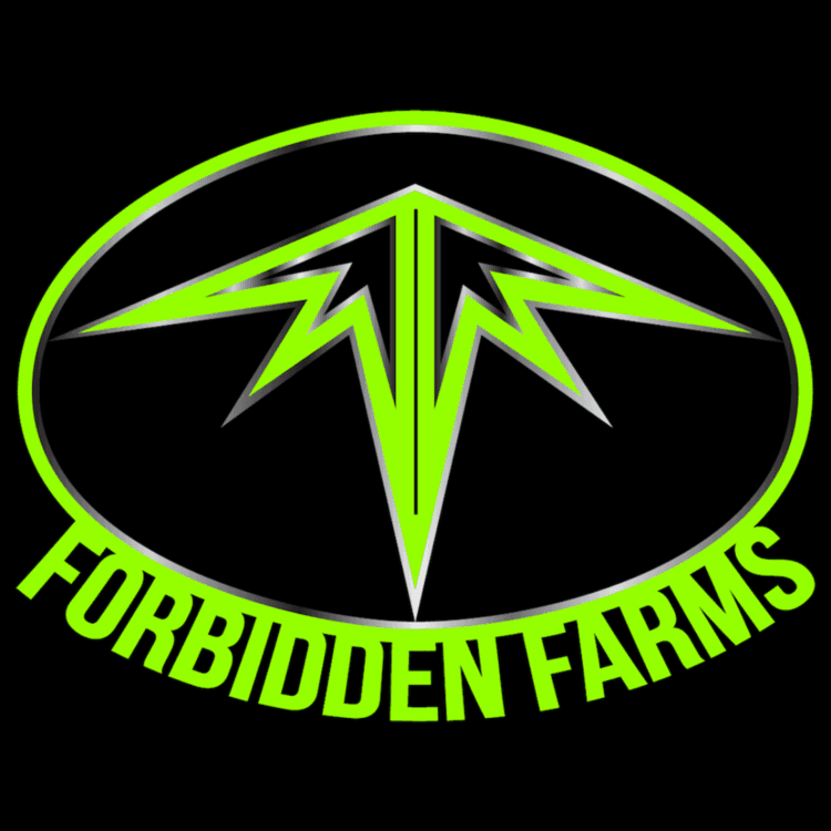 Forbidden Farms Forbidden Cocktail Wax | 1g