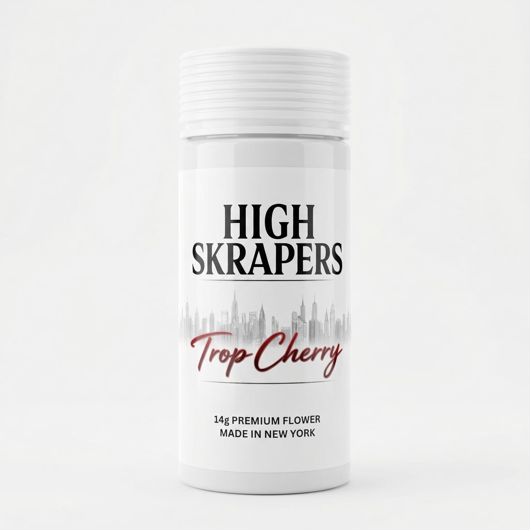 High Skrapers
