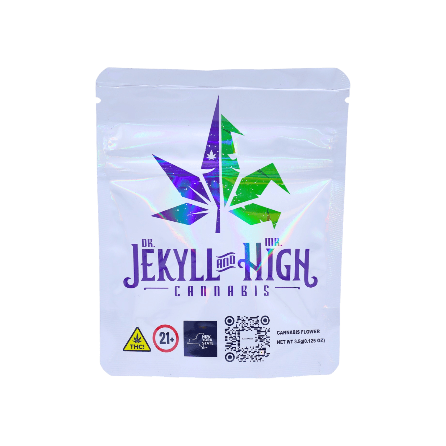 Jekyll & High Jekyll & High Cherry Slushie