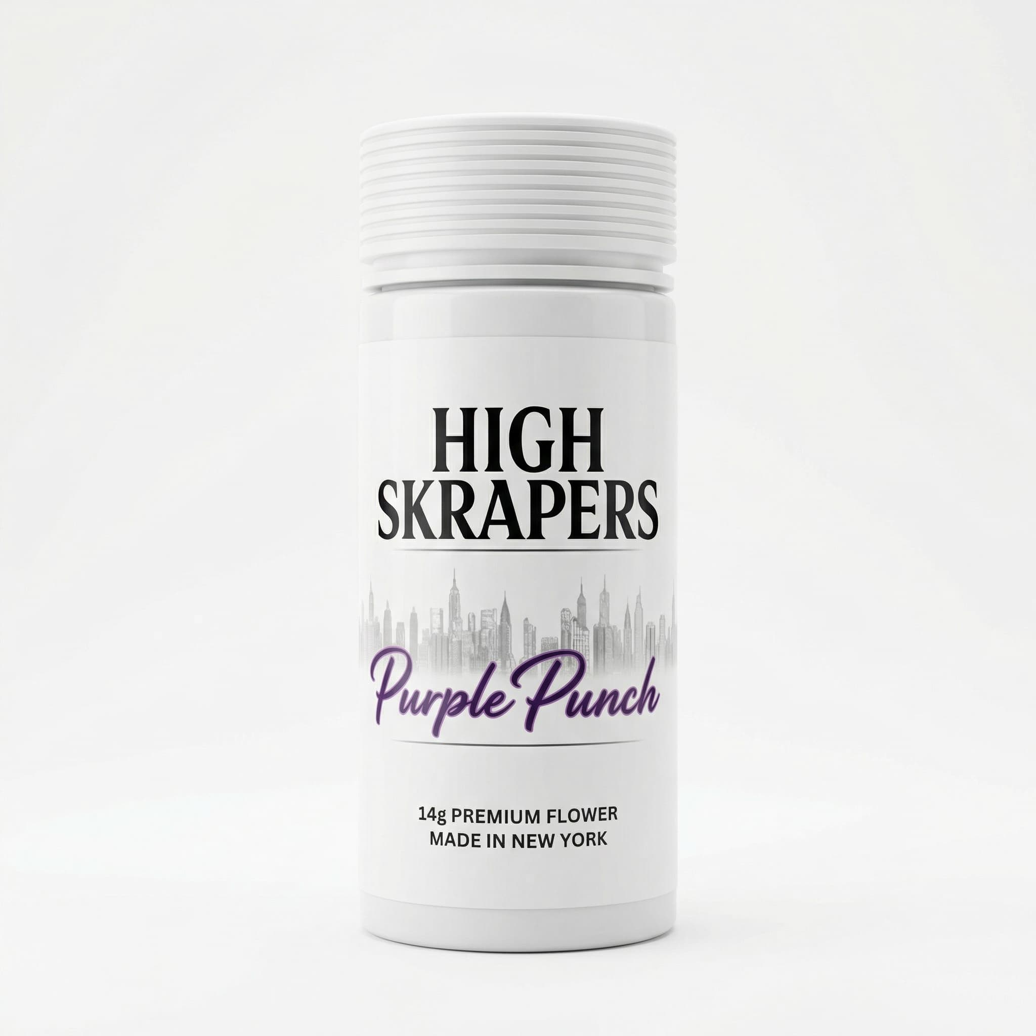 High Skrapers
