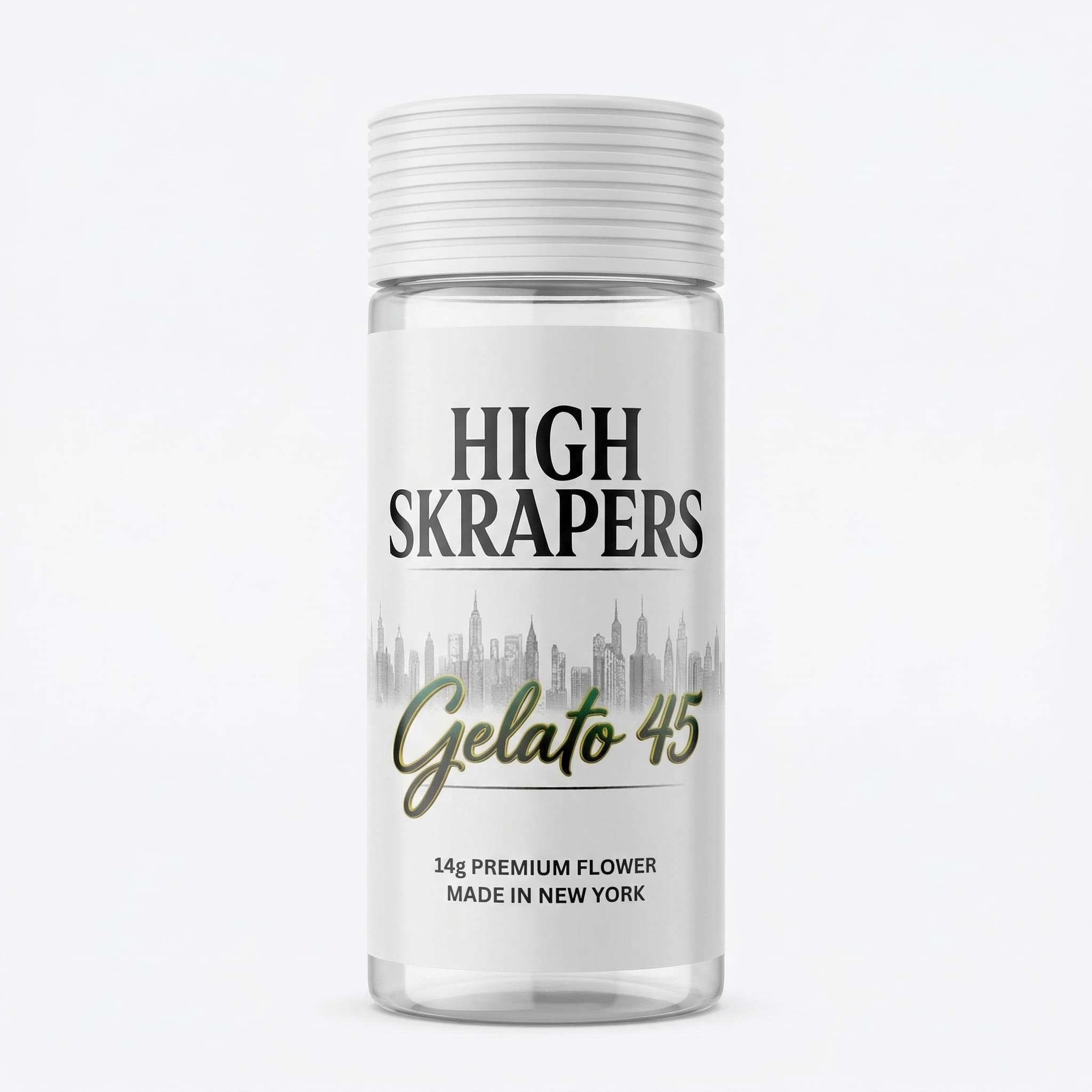 High Skrapers