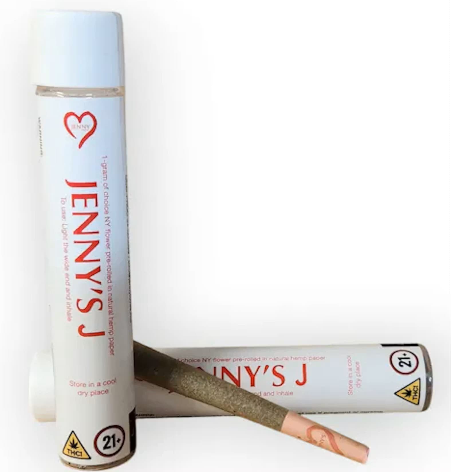 Jenny's Acapulco Gold Preroll - 1g