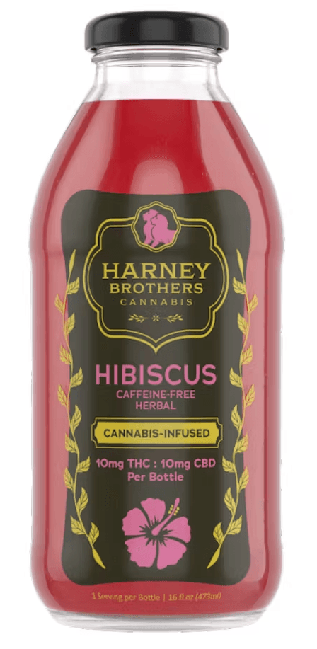 Harney Brothers Cannabis