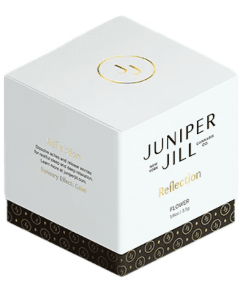 Juniper Jill Halle Berry - 3.5g