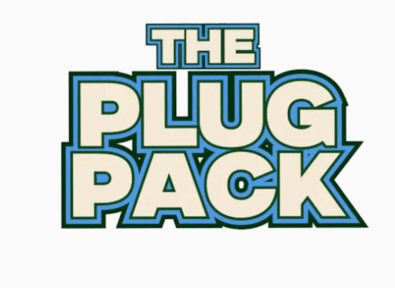 The Plug Pack Cherry Pie | Pre Roll | 1g