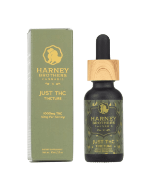 Harney Brothers Tinctures