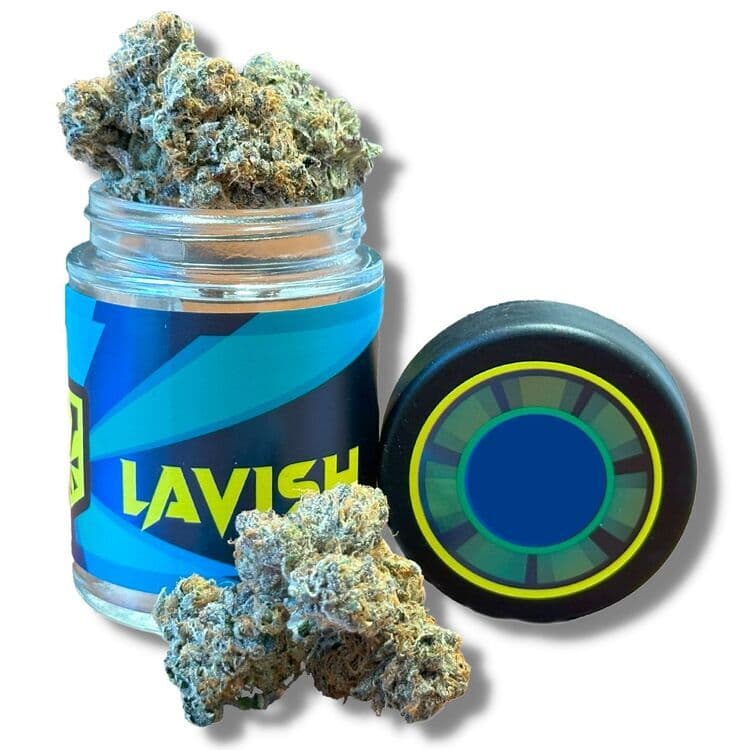 Lavish Lavish Runtz Flower (Lavish)