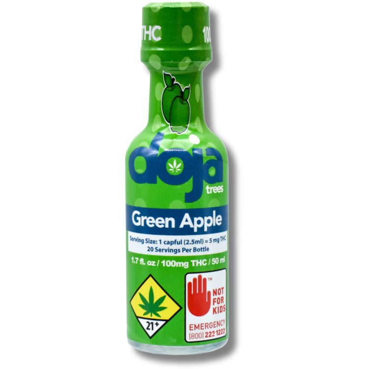Doja Trees Beverages
