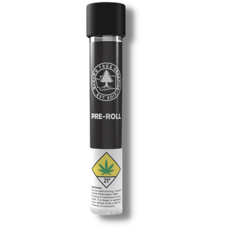 Giving Tree Organics