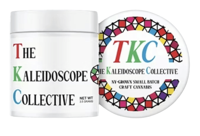 The Kaleidoscope Collective Permanent Marker - (3.5g)