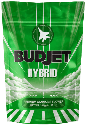 BudJet Lavender Jack | 3.5G Flower