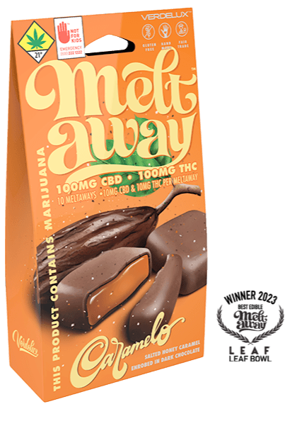 Meltaway Truffles