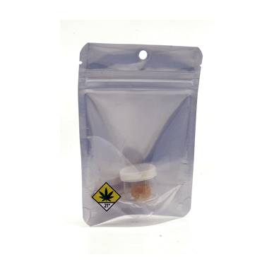 Mountain Hi Greasy Monkey Wax | 1g