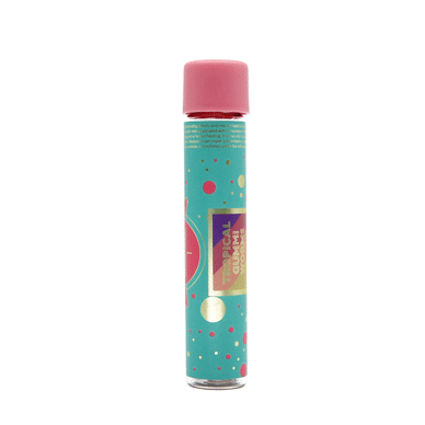Candy Concentrates