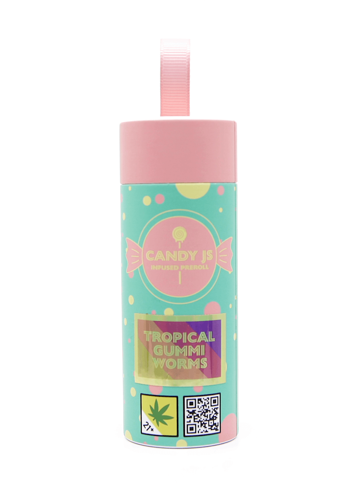 Candy Concentrates