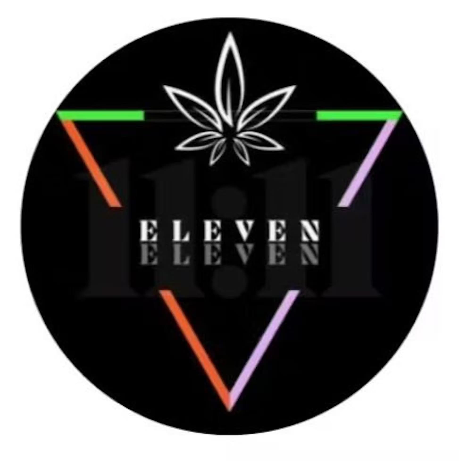 Eleven Eleven Gary Payton Pre-Roll 2-pack | 1g