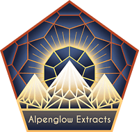 Alpenglow Extracts Candy Cream T3 Live Resin | 1g (DOH)