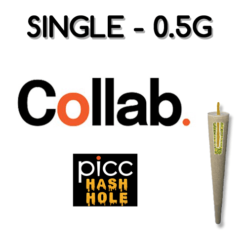 Collab by PICC