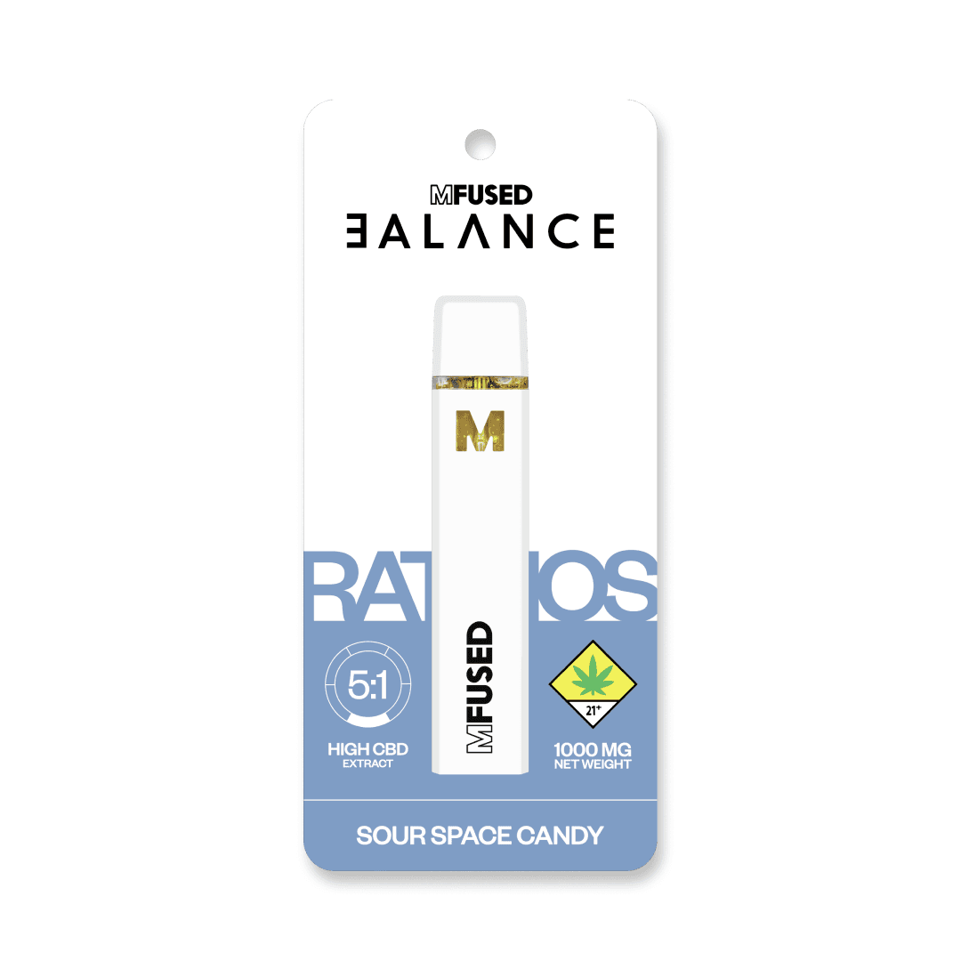 BALANCE