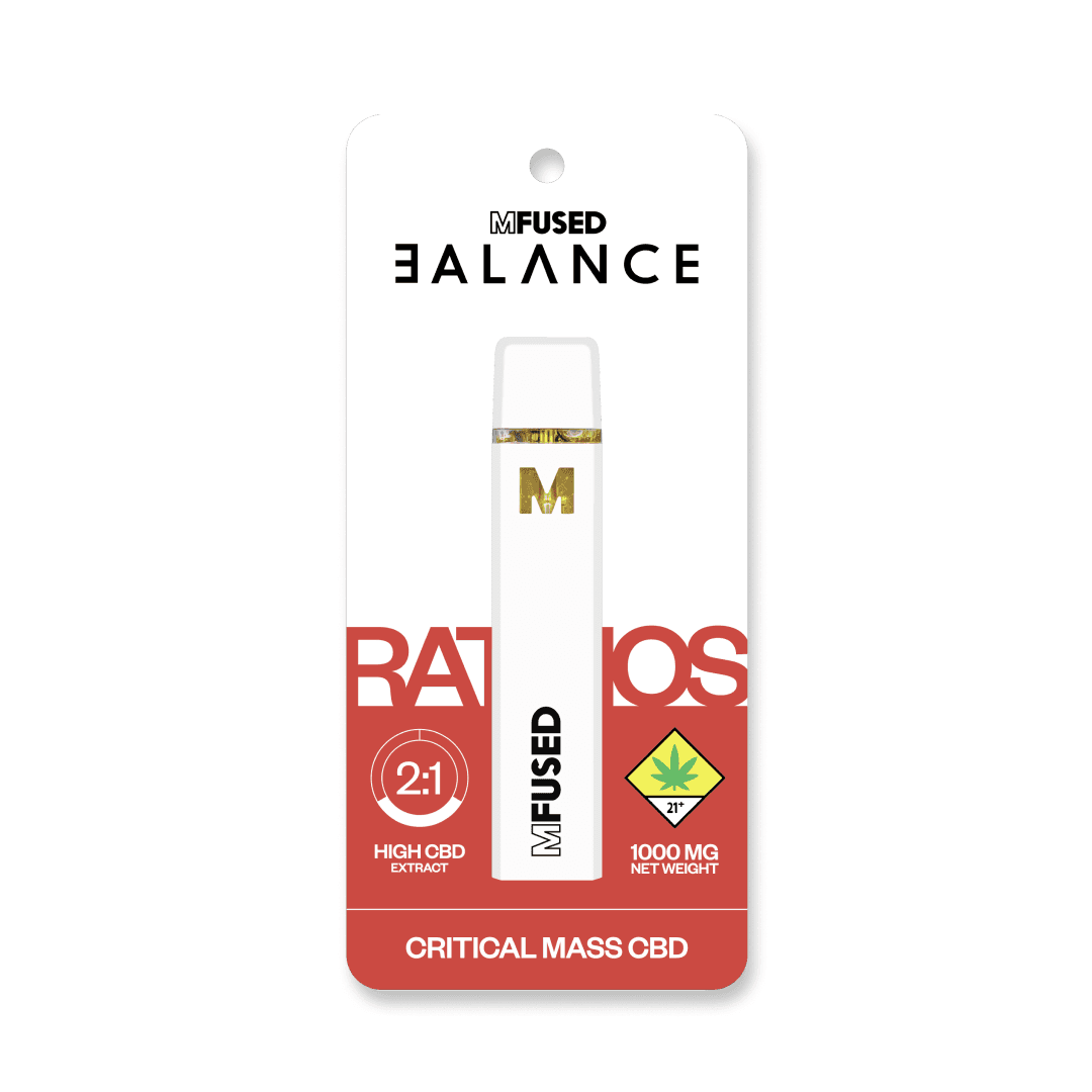 BALANCE