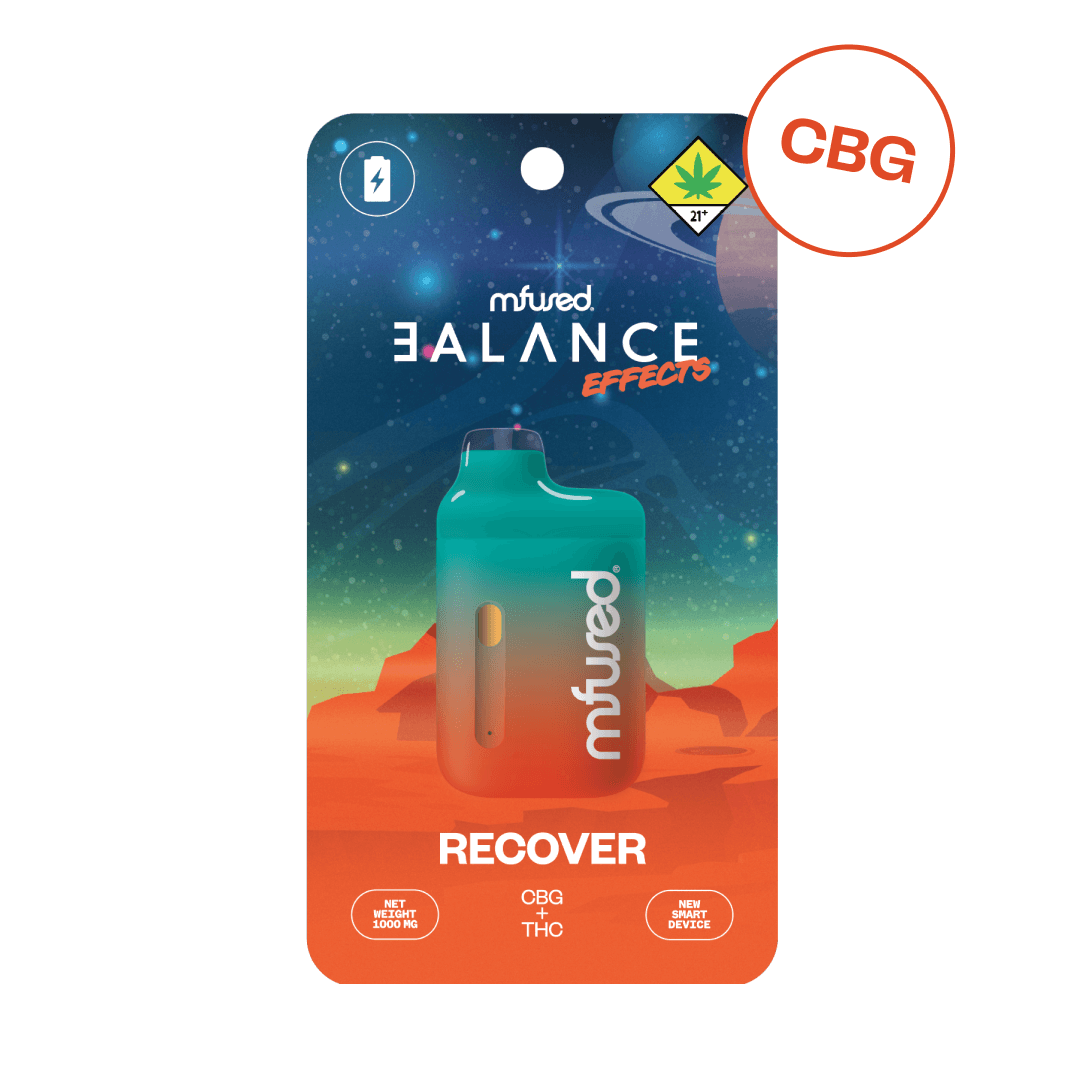 BALANCE