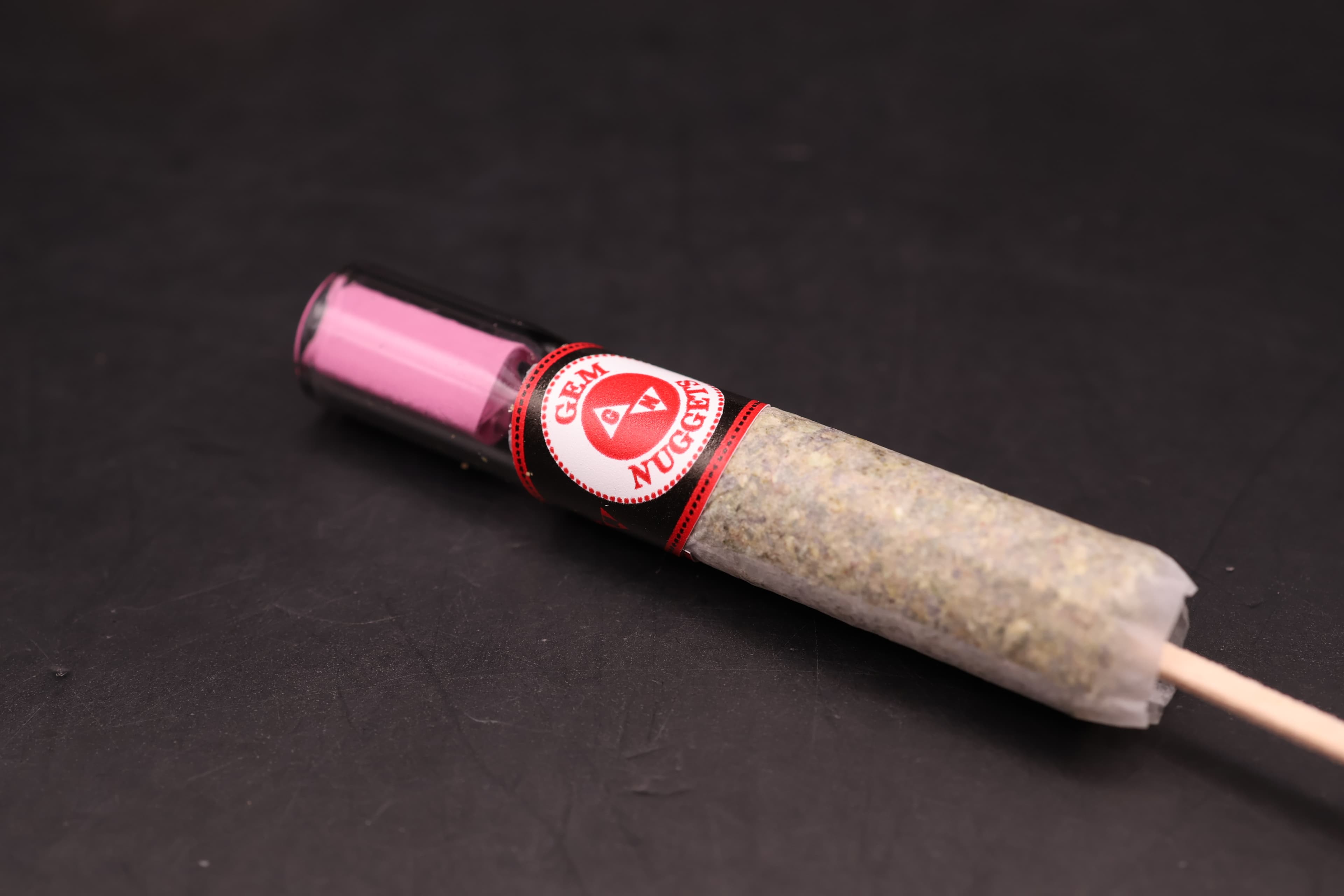 Gem Nuggets Toad Venom Cannagar (Gem Nuggets)