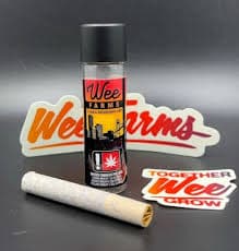 Wee Farms Vapes