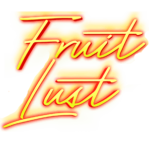 FruitLust Fruit Lust | Strawberry | 4oz Syrup
