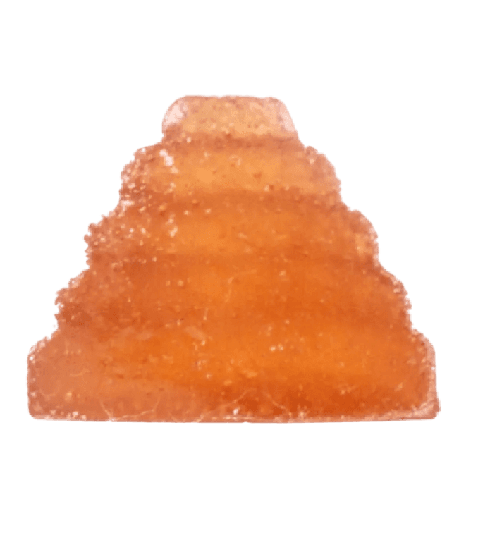 Hive & High Hive and High | Daytime Gummy | Focus | 100mg