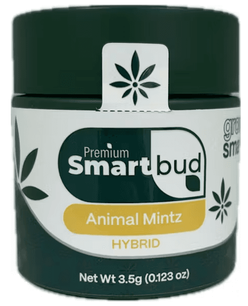 SMARTBUD