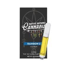 Native Nation Cannabis