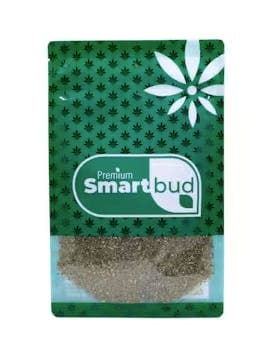 SMARTBUD