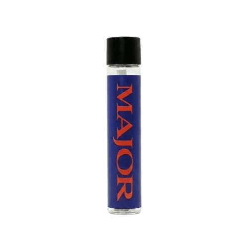 Major (Micro)