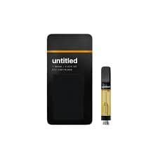 Untitled Baja Breeze - Cartridge - 1g