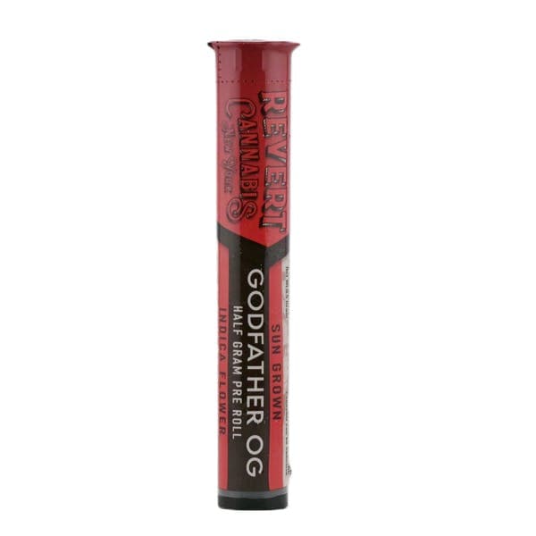REVERT Godfather OG | Preroll
