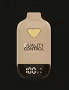 Quality Control QUALITY CONTROL BISCOTTI X CHERRY POPPERS VAPE