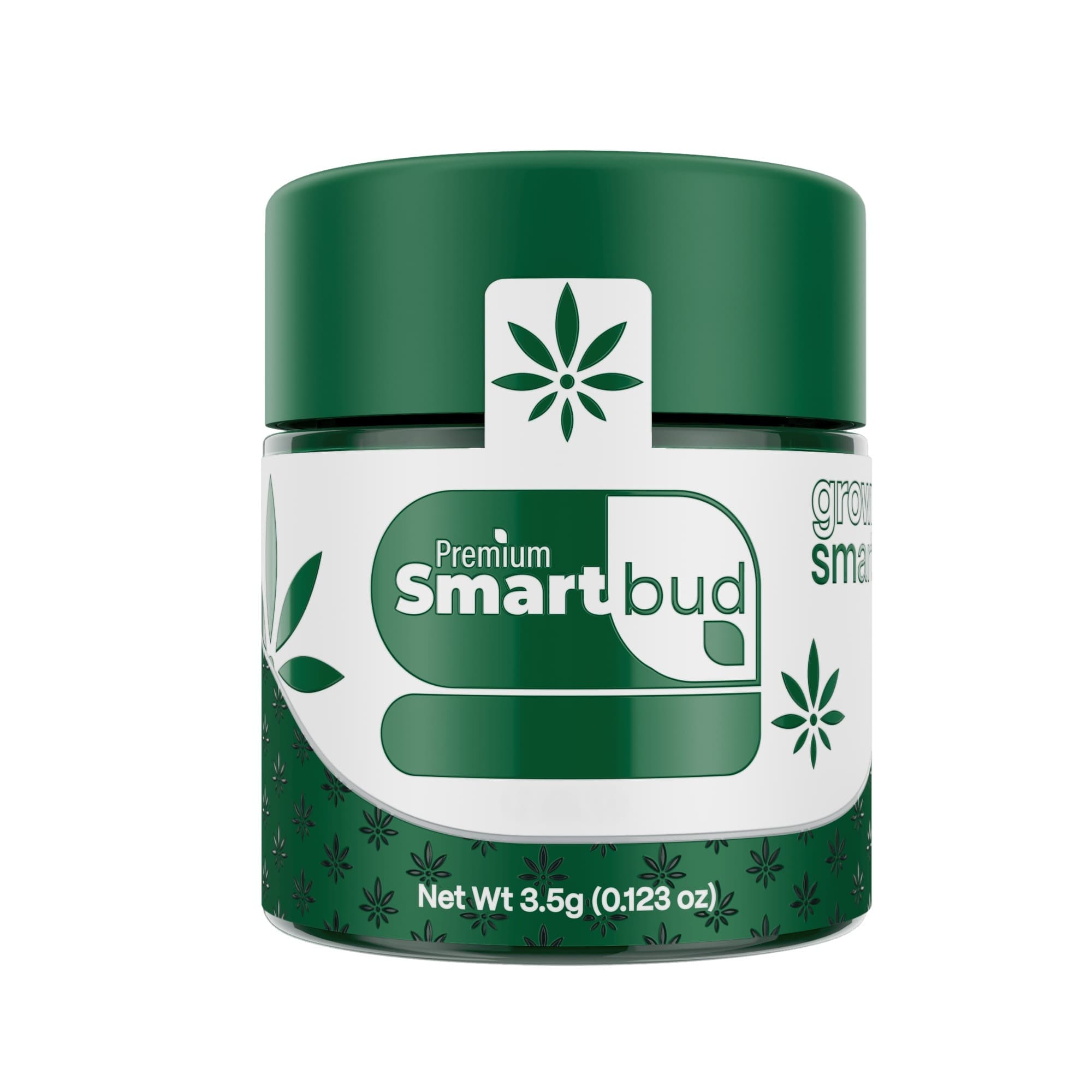 SMARTBUD